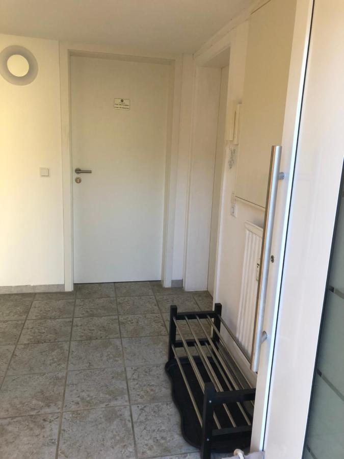 Guest Appartements Mit 2 Getrennten Schlafzimmern Fuer 4 Personen 24H Check In Aalen Buitenkant foto